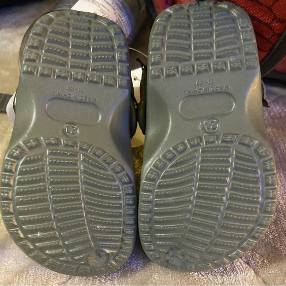 Baby  crocs - Picture 3 of 4